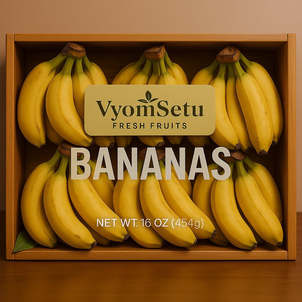 Fresh Banana