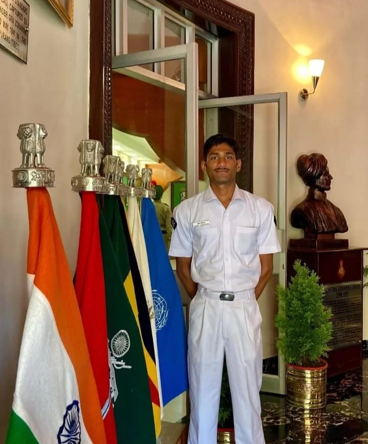 Akshat Shrivastava