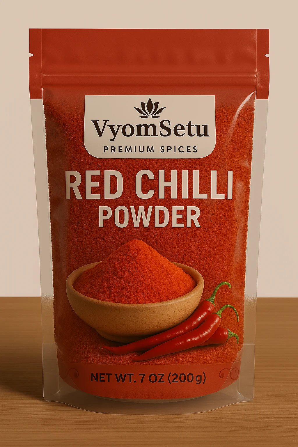 Red Chili Powder