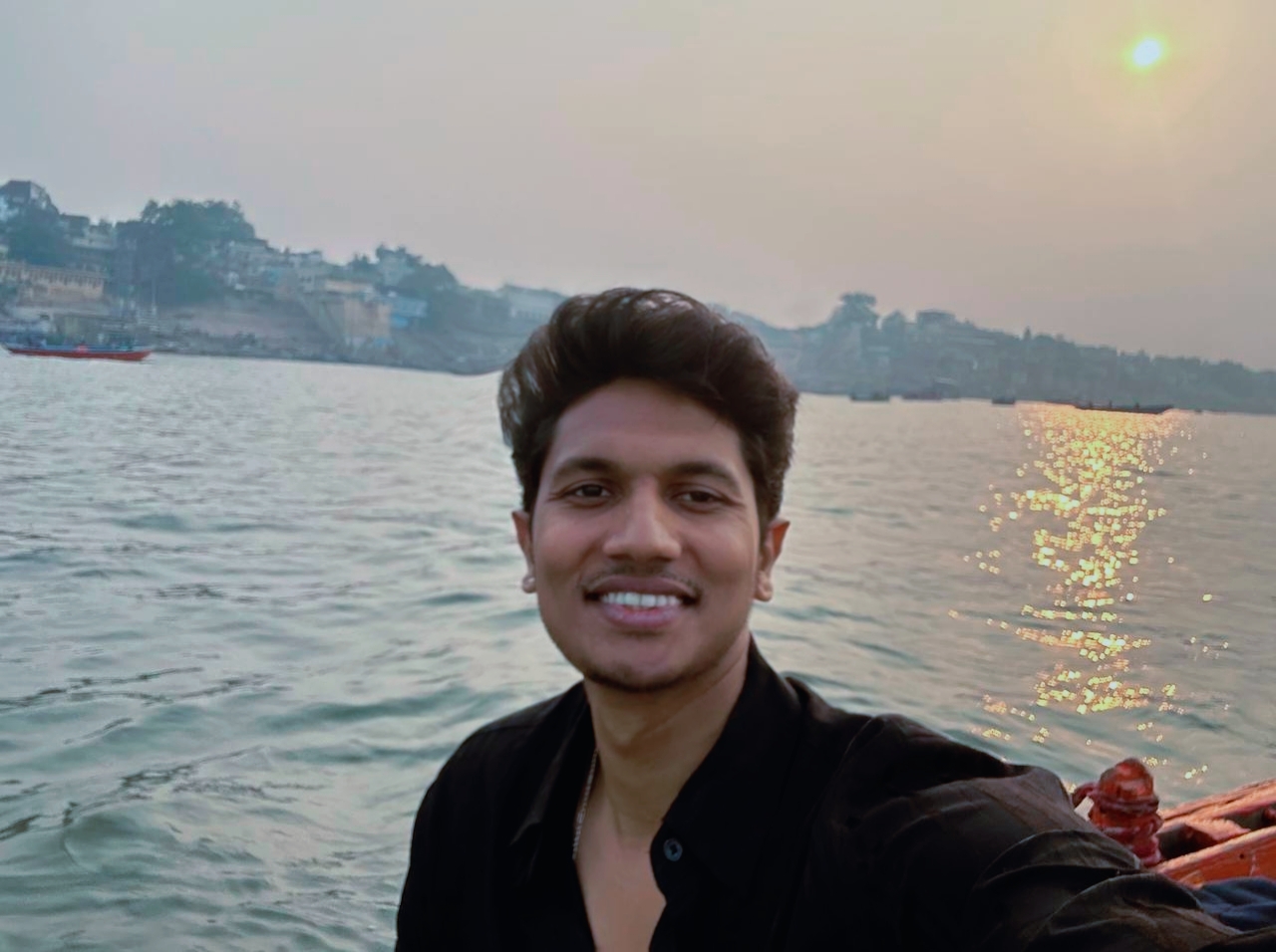 Tejas Ghormade